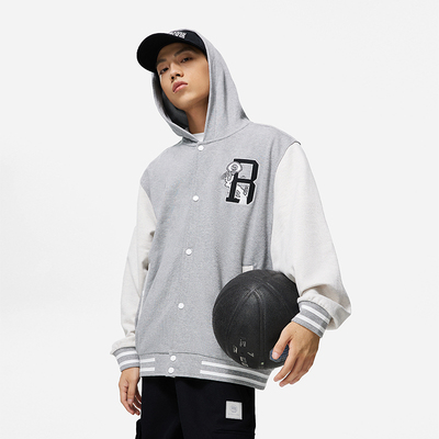 LI-NING/李宁运动休闲连帽