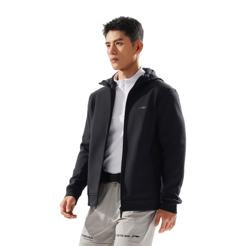 LI-NING/李宁运动休闲连帽