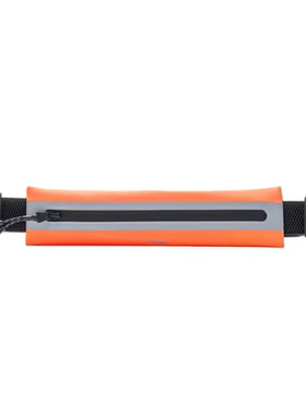 李宁跑步系列腰包男女同款实用休闲时尚潮流包包运动包ABLS167-