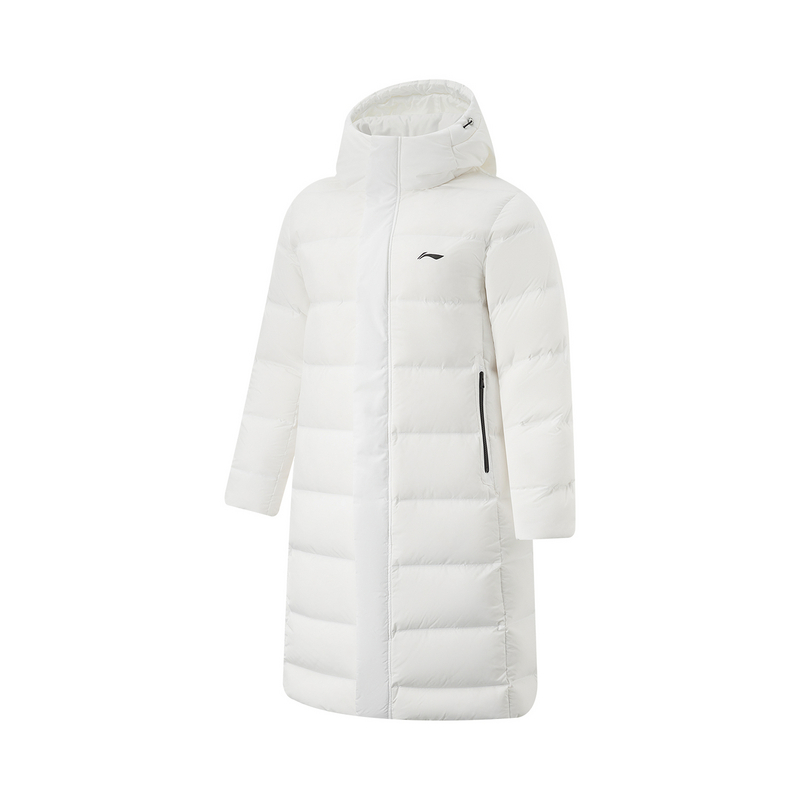 LI-NING/李宁防水连帽长款