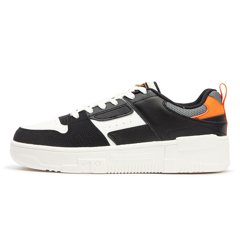 361°休闲鞋春季男生活系列舒适透气低帮防滑经典板鞋572416610-,运动鞋new,运动休闲鞋,淘宝优惠券,粉丝福利购,淘宝优惠卷