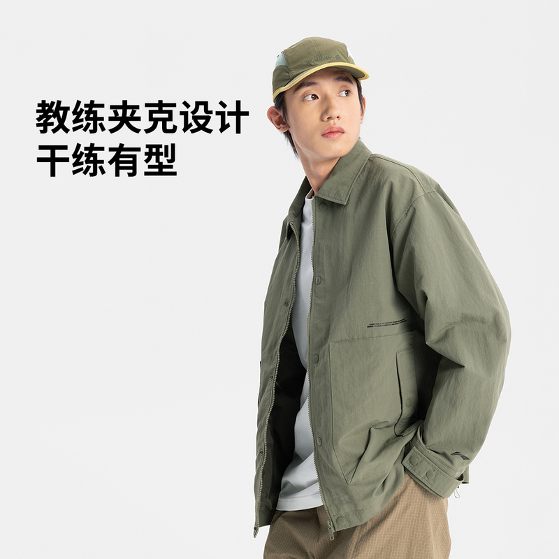 LI-NING/李宁运动休闲