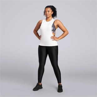 HPE女款 健身系列运动背心1P3W05017305 夏季