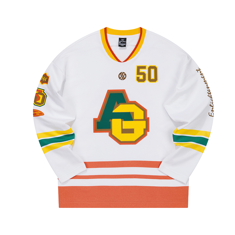 361T恤秋季男款时尚系列舒适透气宽松休闲长袖T恤652331101-