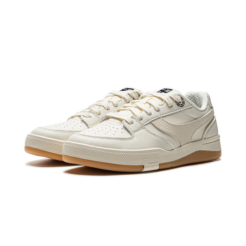 中国李宁女子征荣92S板鞋冬季百搭时尚休闲文化滑板鞋AEPU038-B品,运动鞋new,运动休闲鞋,淘宝优惠券,粉丝福利购,淘宝优惠卷