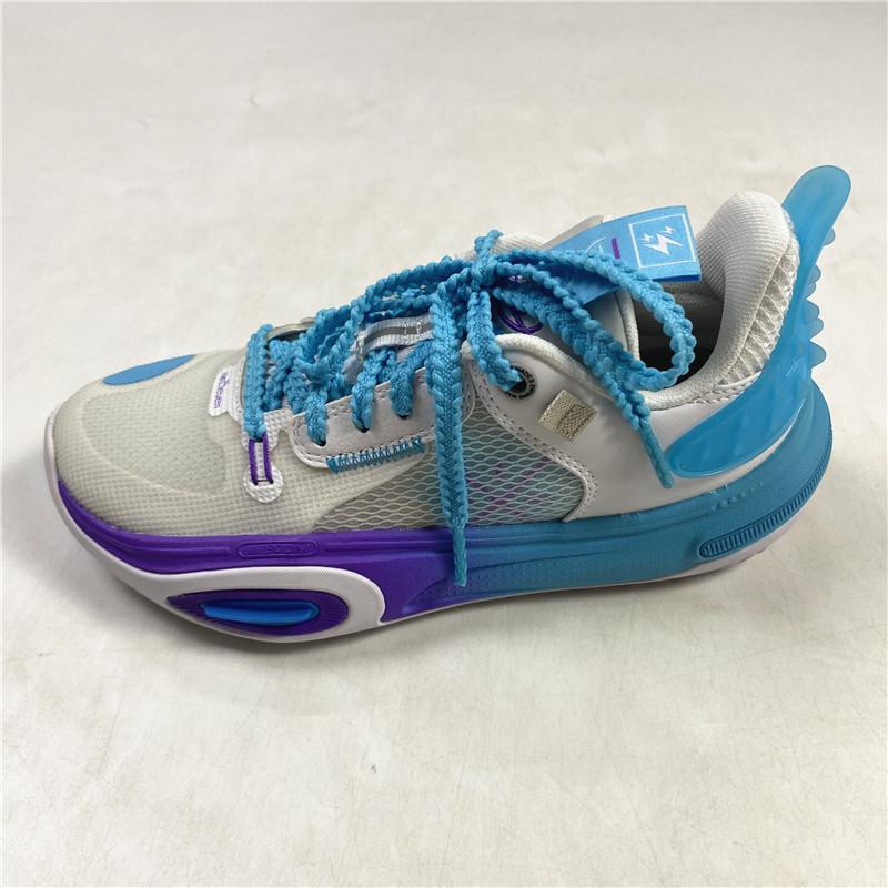 LI-NING/李宁防滑低帮