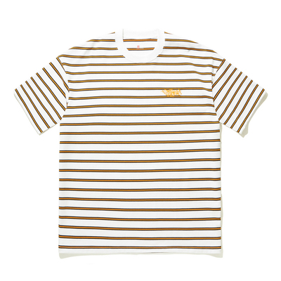 中国李宁系列短袖T恤男款夏时尚透气宽松短袖文化衫AHSU197--B品