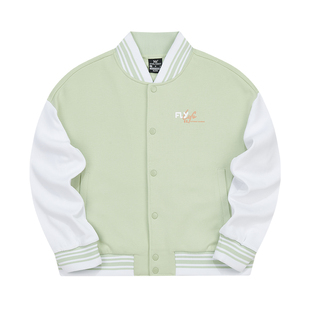 361°卫衣春季女款生活系列时尚简约百搭常规开襟卫衣562319001A-