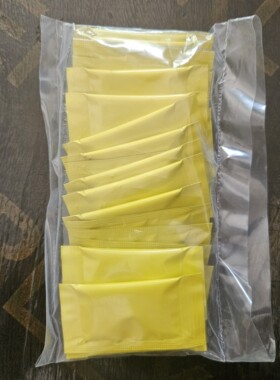 芽医生 8503 AB粉 泡种腐菜灵豆种杀菌消毒防烂增白豆芽无根素