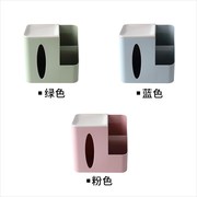hộp đựng đồ trang điểm Trang chủ Sáng tạo Hộp sách Hộp lưu trữ Máy tính để bàn Sinh viên Ký túc xá Văn phòng Hộp hàng ngày Hàng hóa nhỏ - Trang chủ hộp nhựa thực phẩm