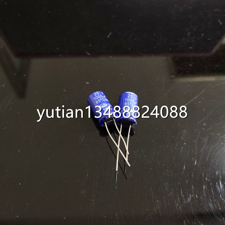 SD1E108M10016BB180 25V1000UF 10X16 韩国三和SD SAMWHA 85度