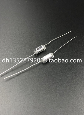 全新原装 CB10电容 聚苯乙烯轴向电容 100V430P 430P/100V 精度5%