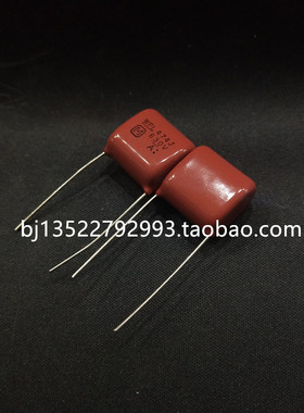 630v474J 日本松下CBB电容630v0.47uf 470NF 5% ECWF6474JL 铜脚