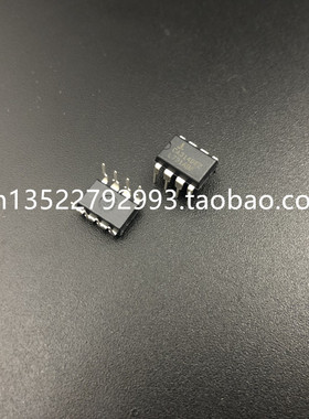 集成电路 CA3140 CA3140E CA3140EZ DIP8 INTERSI 全新原装 进口
