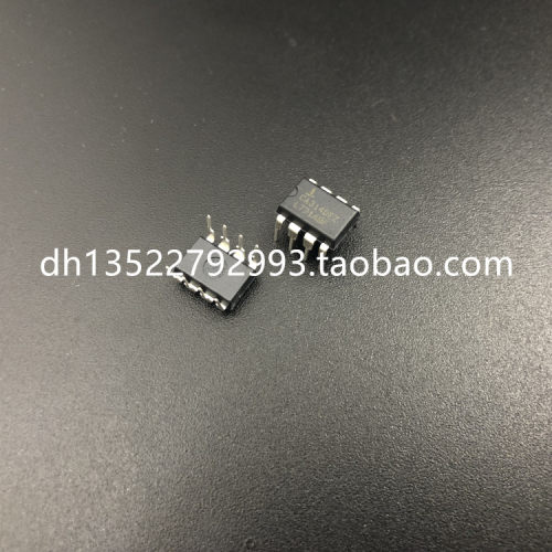 集成电路 CA3140 CA3140E CA3140EZ DIP8 INTERSI 全新原装 进口
