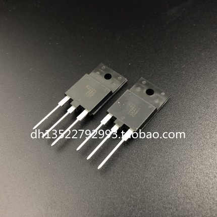 K2225 2SK2225 全新原装进口 场效应管 变频器常用 1200V 2A