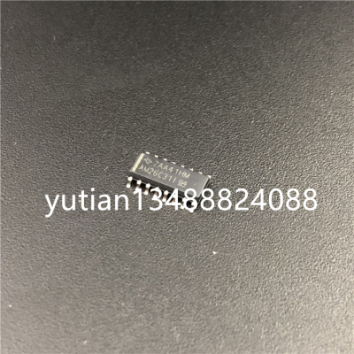 AM26C31IDR AM26C31I SOP16 线路驱动26C31 100%原装正品 现货
