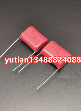 原装松下CBB电容 1600V473J 1.6KV0.047UF 47NF WHV高频 军工产品
