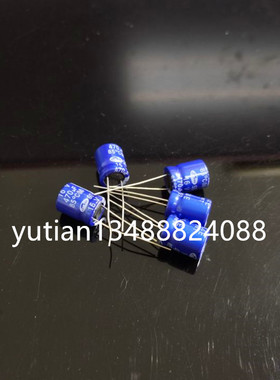 SG1C477M1012MBB180 16V470UF 10X12.5 韩国三和SG SAMWHA 电解