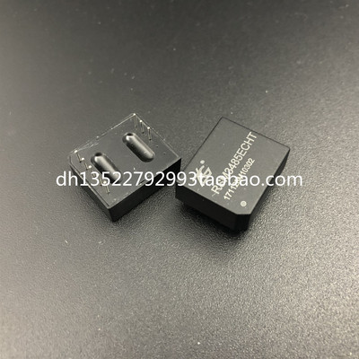 RSM3485ECHT全新进口原装ZLG（RS-485)(RS-422)IC DIP10 RSM3485