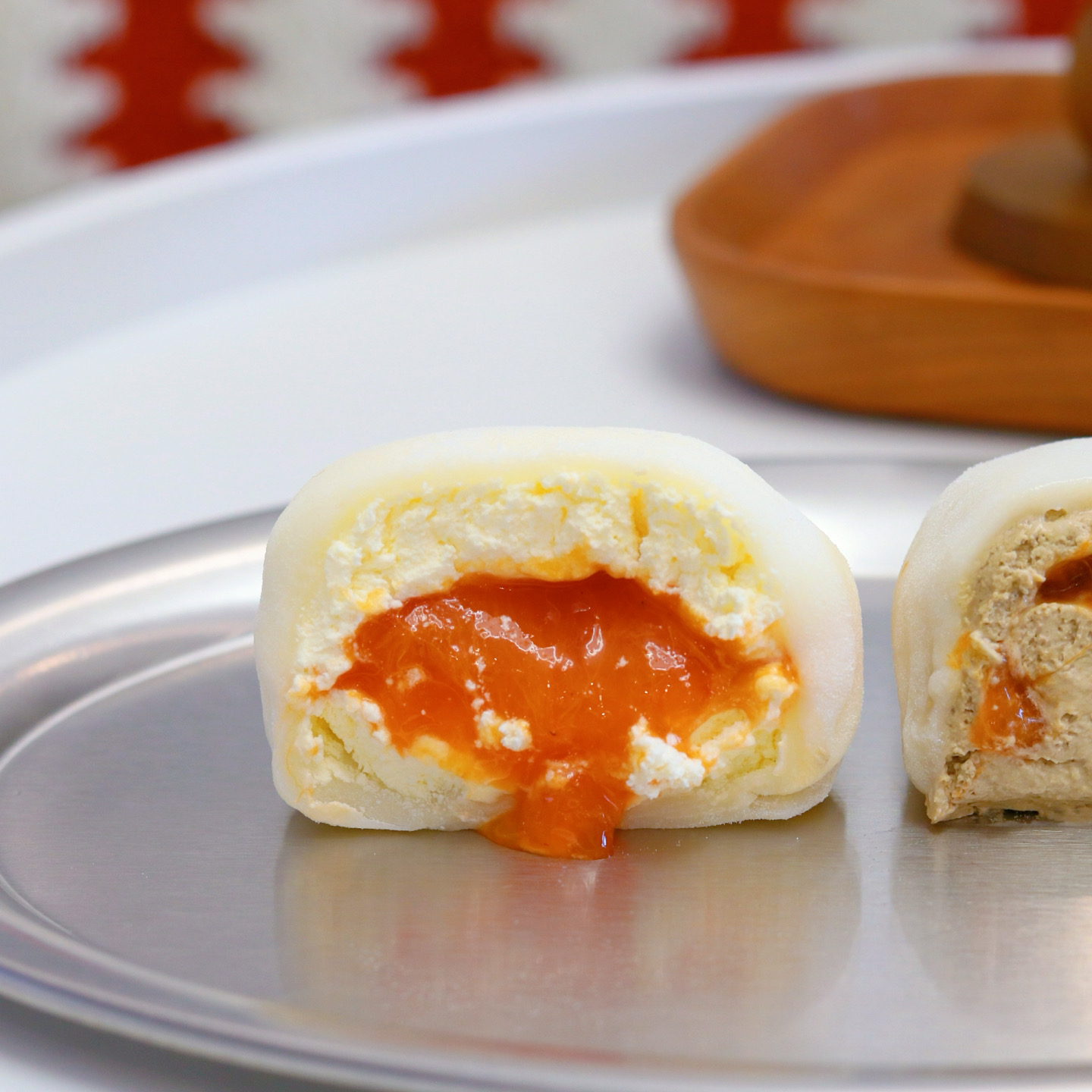 动物奶油雪媚娘攸攸小食光