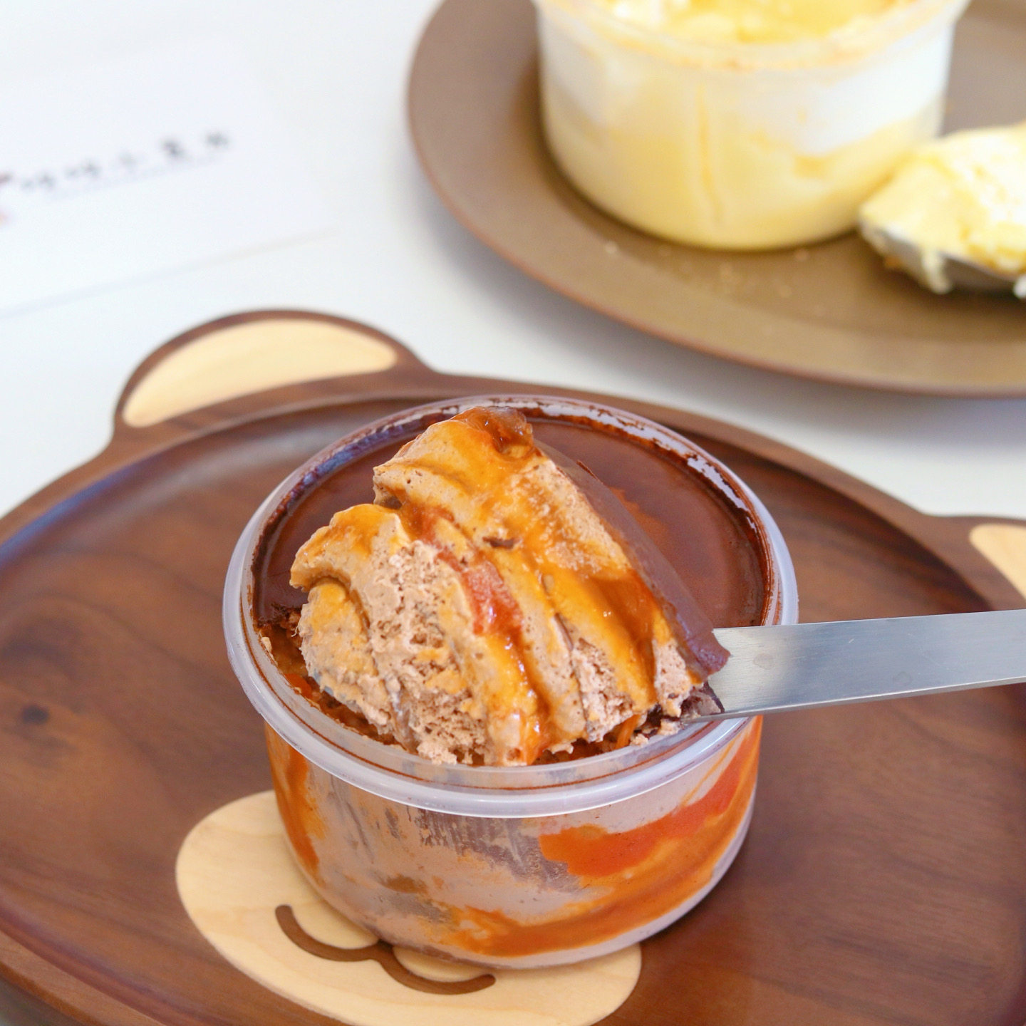 【悠悠小食光】巧克力柿子千层 法芙娜黑巧 千层蛋糕 季节限定,零食/坚果/特产,生日/节日蛋糕,淘宝优惠券,粉丝福利购,淘宝优惠卷