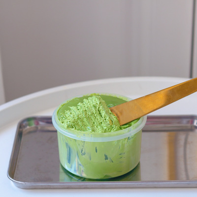 纯手工煎制千层皮纯动物奶油