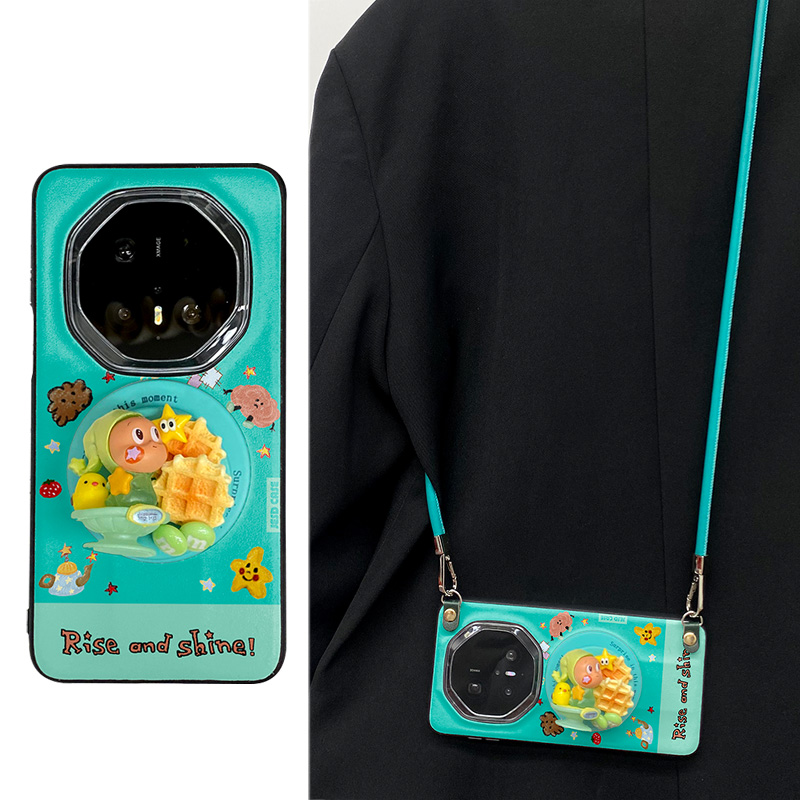 磁吸支架全包防摔适用于华为mate80promax非凡大师手机壳mate70pro保护套MATE60RS保时捷高级感外壳挂绳卡通