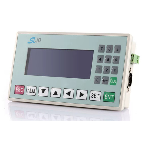 MD204L-V4文本显示器SLJD