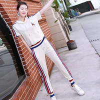 Белые нарукавники, комплект, короткий рукав