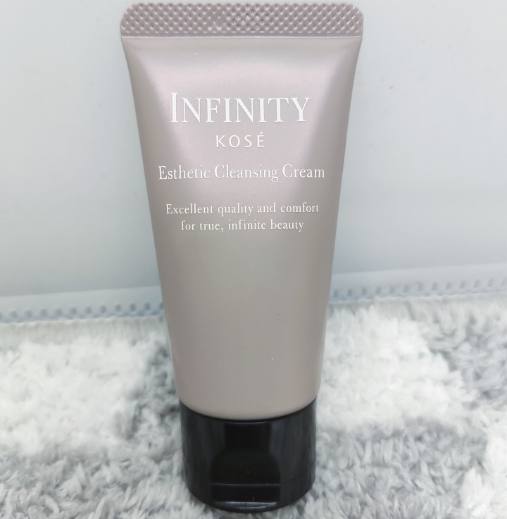 KOSE高丝infinity茵菲妮头皮洗护膏洗发水护发（全店满50包邮）