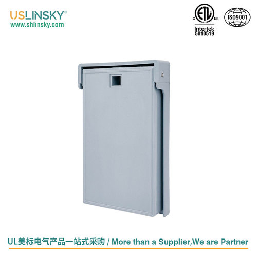 USLINSKY美标UL认证防水盖防水溅