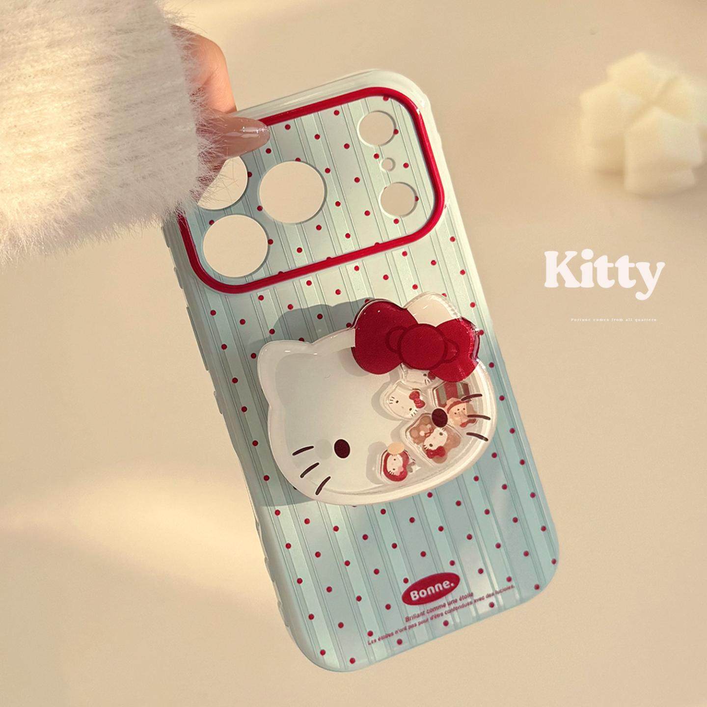猫咪摇摇乐支架iphone17promax适用苹果16酒红波点11软壳,个性定制/设计服务/DIY,手机壳/保护套定制,淘宝优惠券,粉丝福利购,淘宝优惠卷