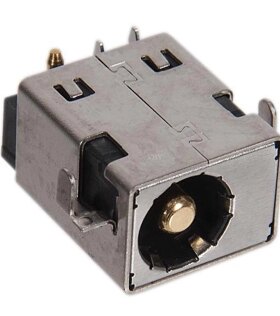 Asus华硕K451LB K451LN S451LB S451LN S551LN充电头电源接口