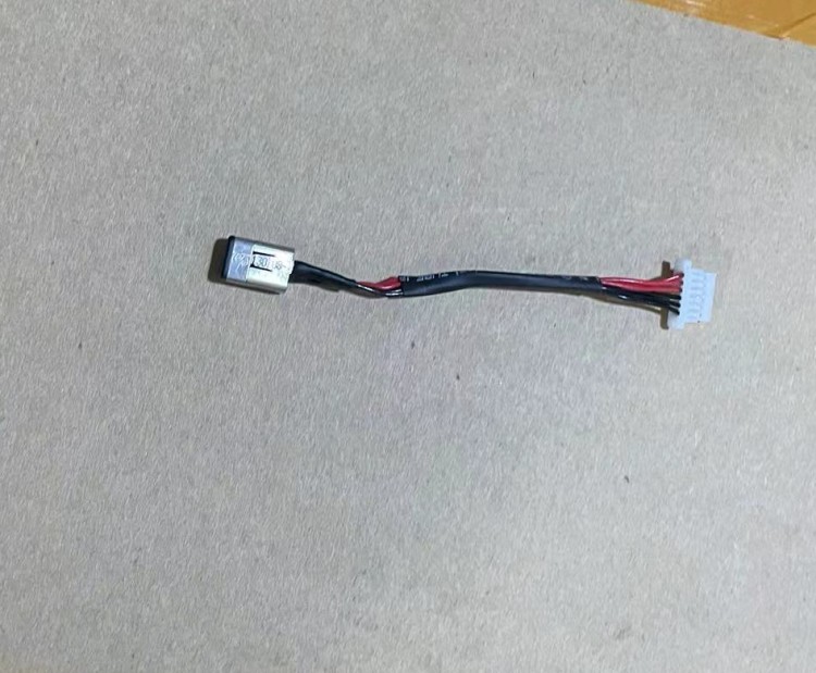 532U3C542U3X电源接口头