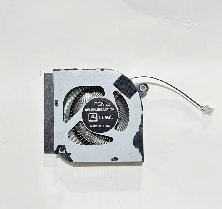 Acer暗影骑士·擎Nitro 5 AN515-55 56 57 45 AN517-52 N20C1风扇