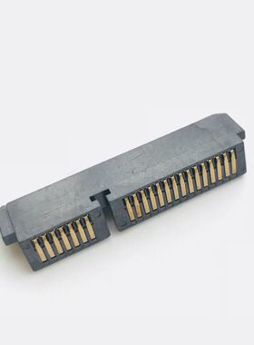 用于戴尔Vostro 1450 1457 1458 硬盘转接头 硬盘接口原装