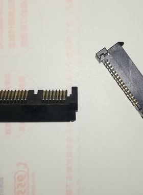 用于惠普EliteBook Folio 9470M 9480M硬盘转接口转接头硬盘接口