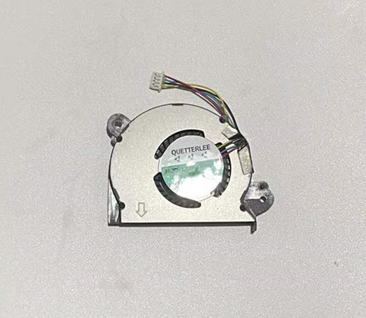 适用于ASUS/华硕 S200 S200E X201E X202E 笔记本CPU风扇 包邮