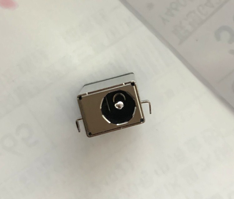 ASUS华硕 G53 G53S G53J G53SX G53SW G53JW电源头电源接口充电头