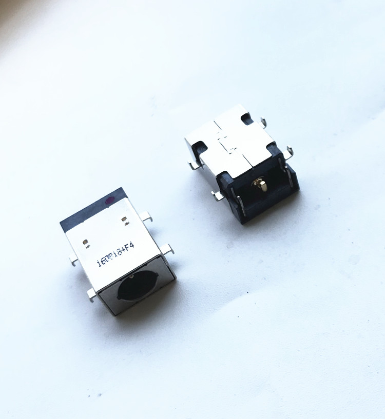 华硕A45V A45VD A45VG A45VJ A45VM A45VS电源接口充电头电源头
