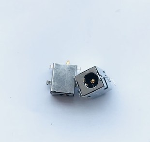 ASUS华硕P43 P43E P43S P43SJ Pro4JS主板电源接口充电头全新包邮