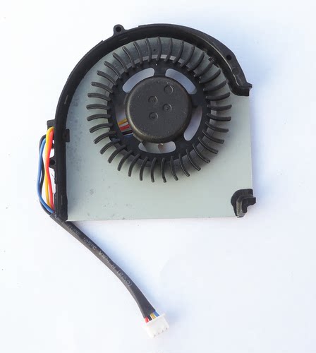 用于联想  L430 L530 笔记本CPU散热风扇全新包邮