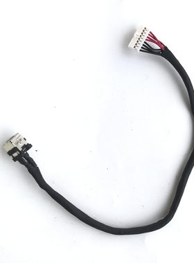用于华硕GL552J GL552JX 电源线充电接口电源头全新包邮