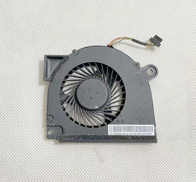 适用于笔记本CPU散热风扇EG50060S1-C100-S9C