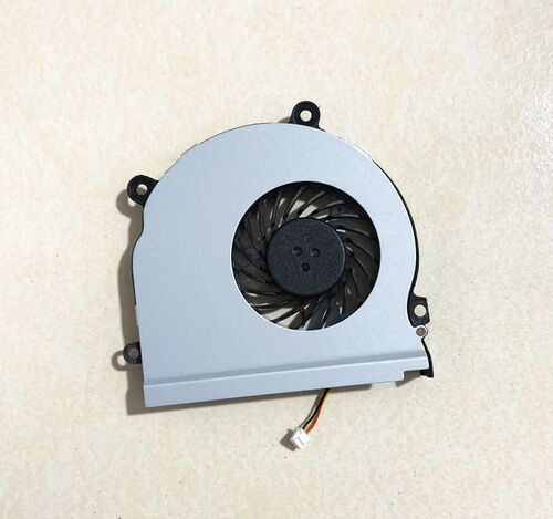 适用于三星PN350V5C 3445VC NP355V4X 355V4C 355E4C 3445EX风扇