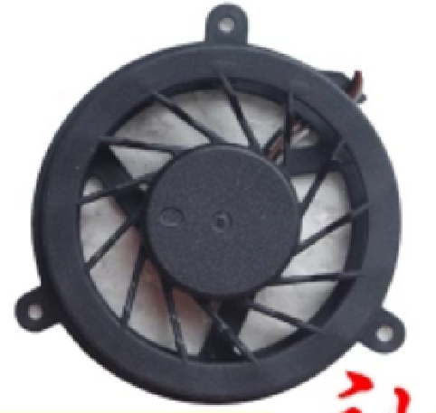 适用于东芝M302 M310 A300 M305 M306 M300 M307 M308 M326风扇
