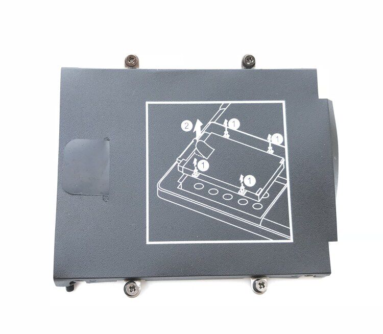 hp惠普elitebook folio 9470m 9480m硬盘架硬盘托架网架