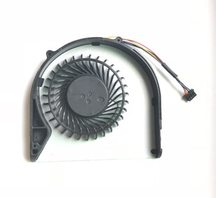 B580 E49 V480 B590 V580C笔记本CPU风扇 用于M490 V480C M495