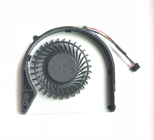用于M490 M495 E49 B580 V480 B590 V480C V580C笔记本CPU风扇